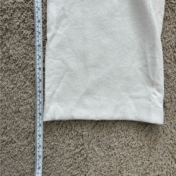 Wilfred Aritzia Picard White Square Neck Jumpsuit - Picture 11 of 13